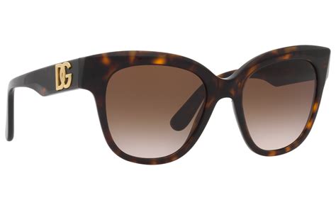 dolce gabbana 4407|Dolce&Gabbana DG4407 502/13 53 Sunglasses .